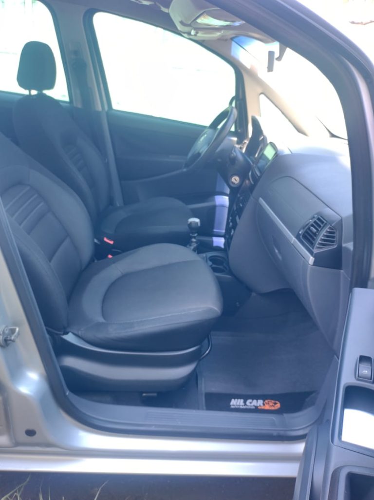 FIAT IDEA ATTRACTIVE 1.4 2013