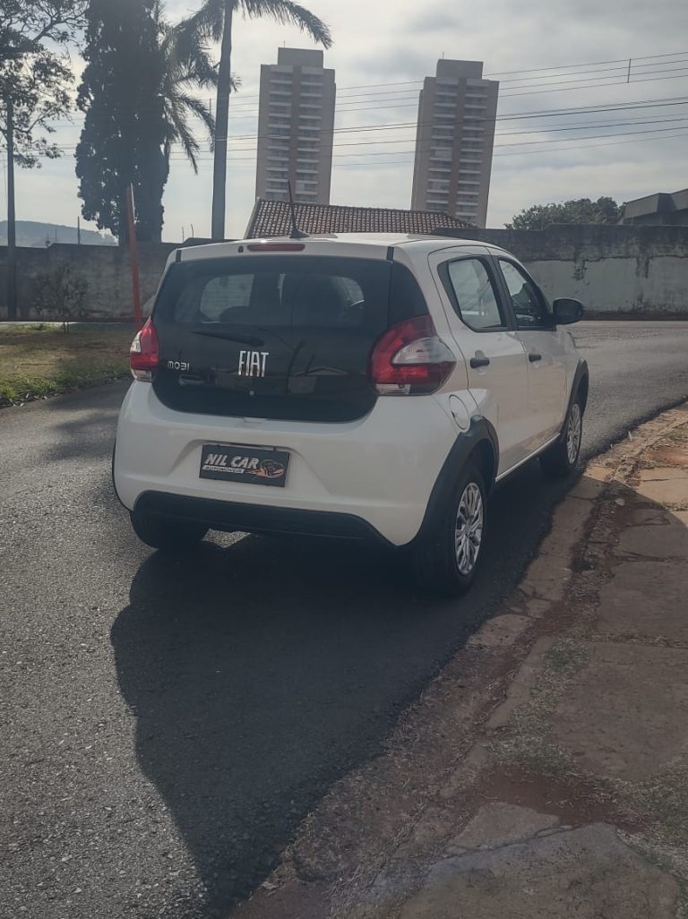MOBI LIKE 2025