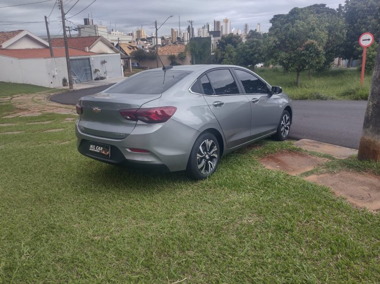 ONIX  TURBO PREMIER 2024