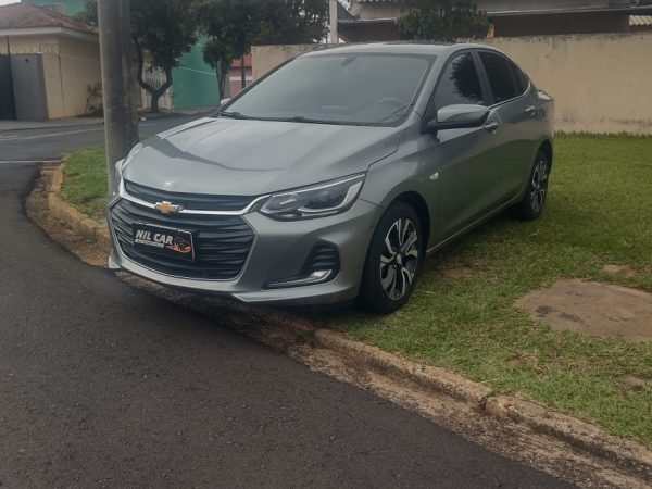 ONIX  TURBO PREMIER 2024
