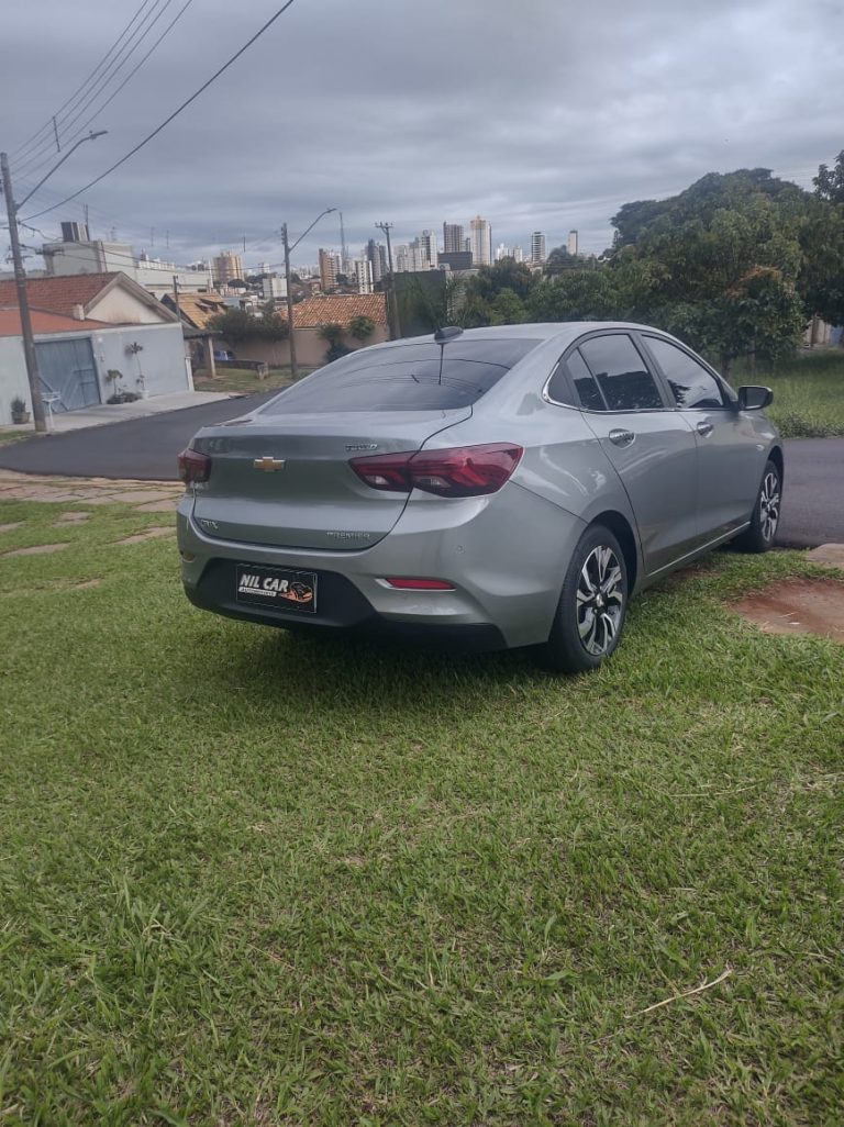 ONIX  TURBO PREMIER 2024