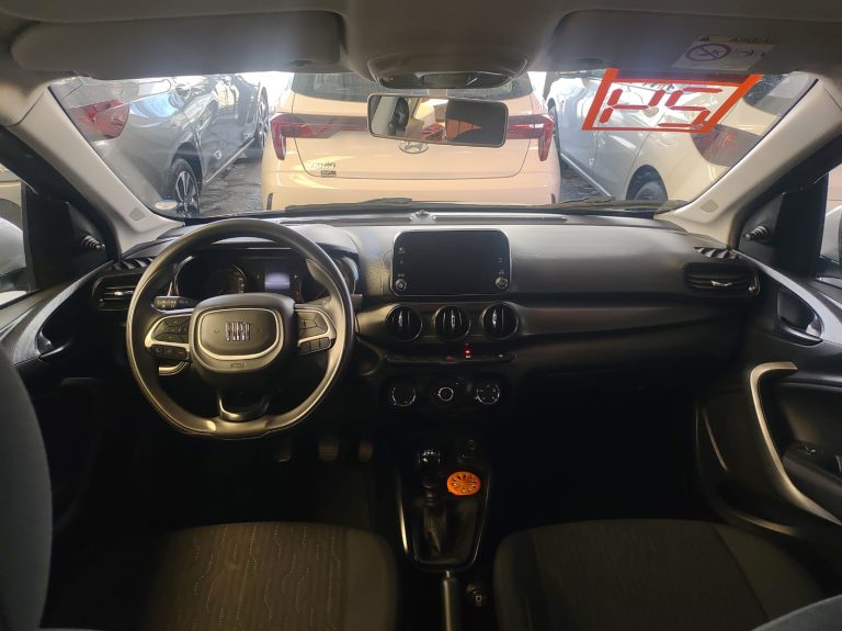 CRONOS DRIVE 1.3