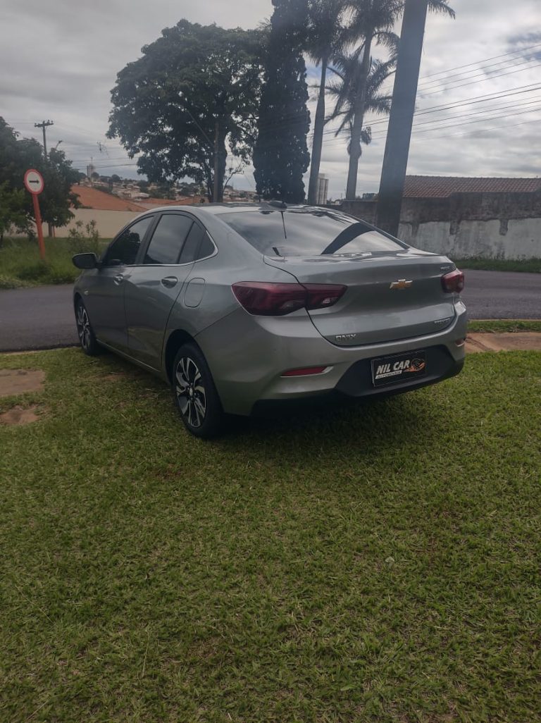 ONIX  TURBO PREMIER 2024