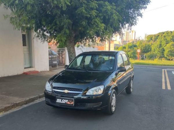 CLASSIC LS 1.0  2012