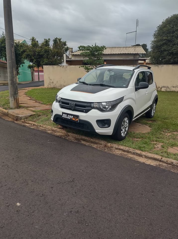 MOBI TREKKING 2025