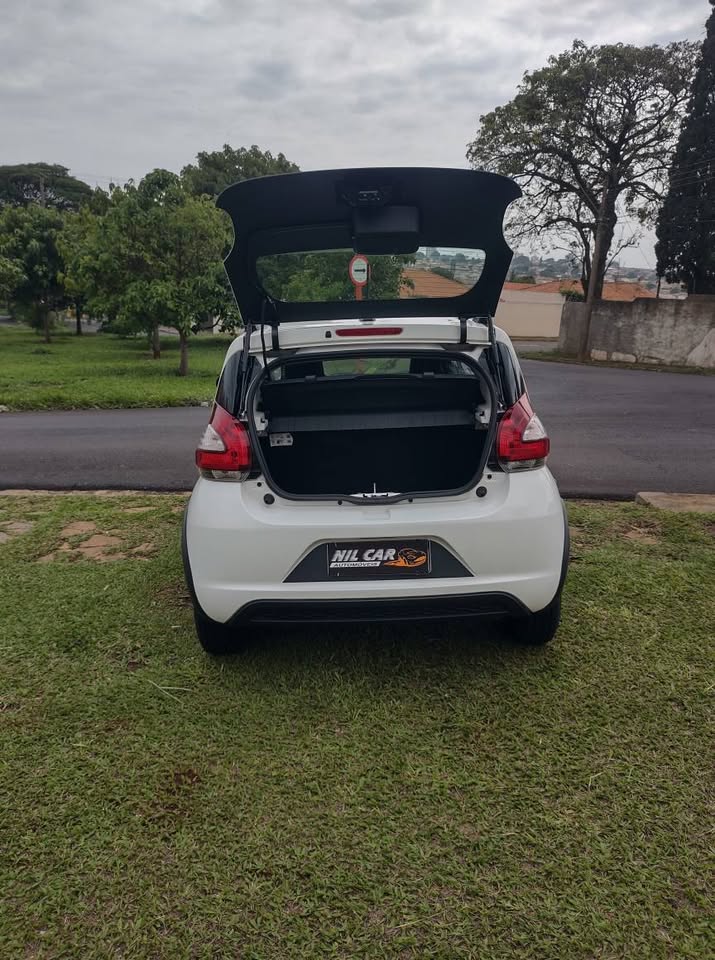 MOBI TREKKING 2025