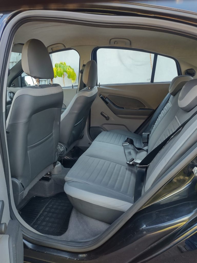 GM AGILE LT 1.4  2012