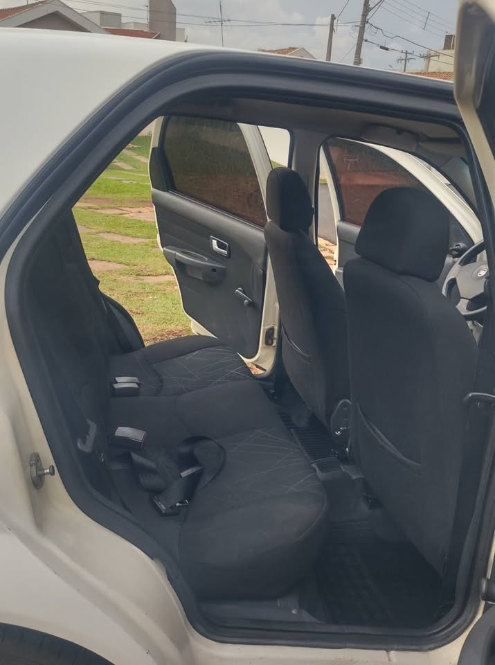 PALIO ELX 1.0
