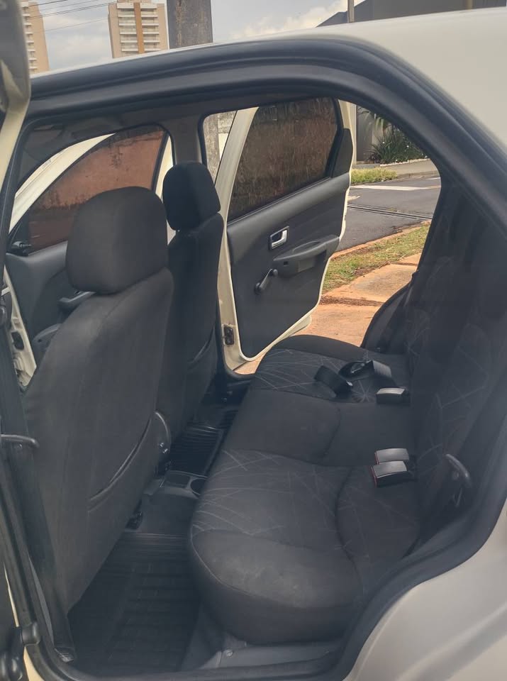 PALIO ELX 1.0