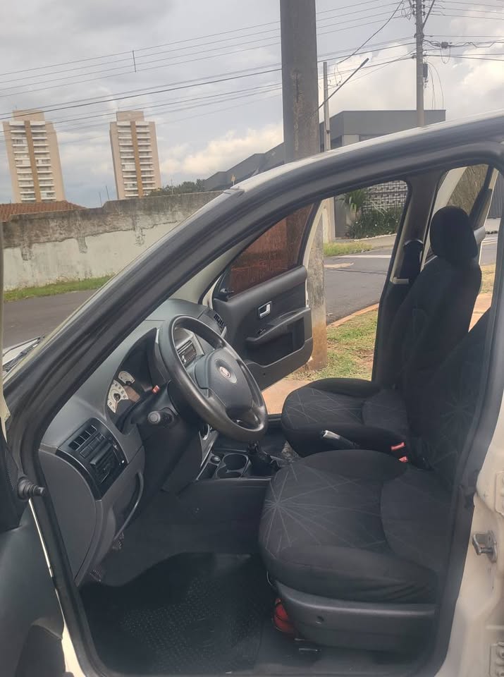PALIO ELX 1.0