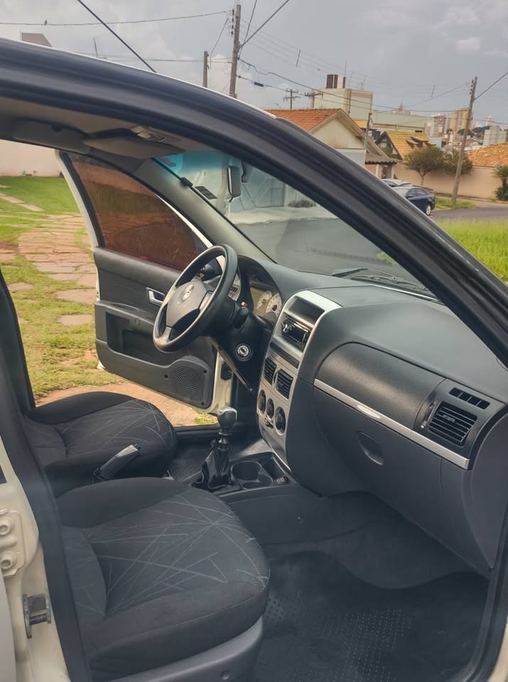 PALIO ELX 1.0