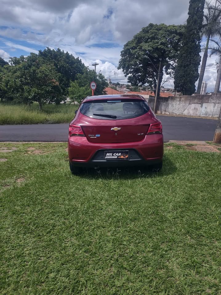 ONIX LT 1.4