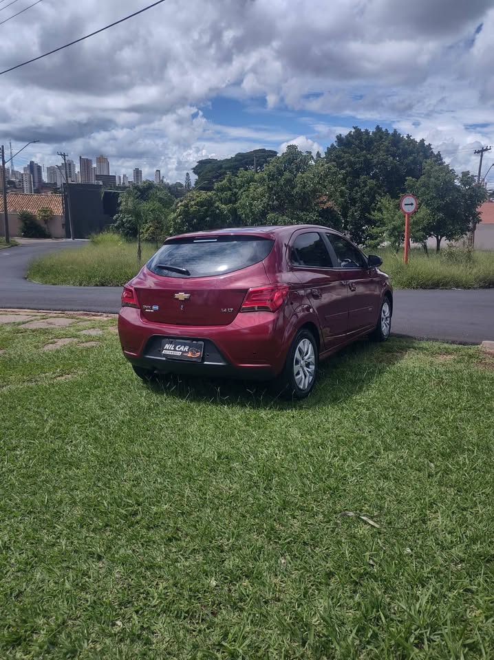 ONIX LT 1.4