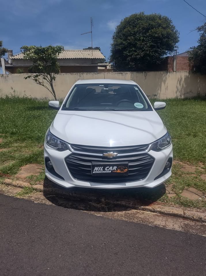 ONIX LT TURBO 1.0