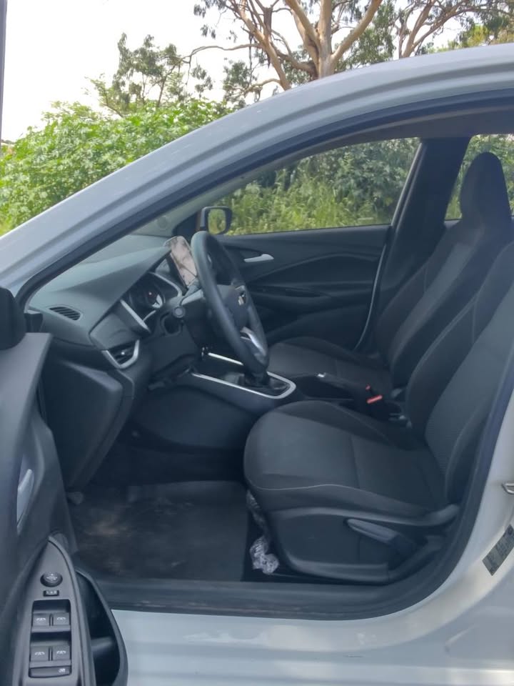 ONIX LT TURBO 1.0