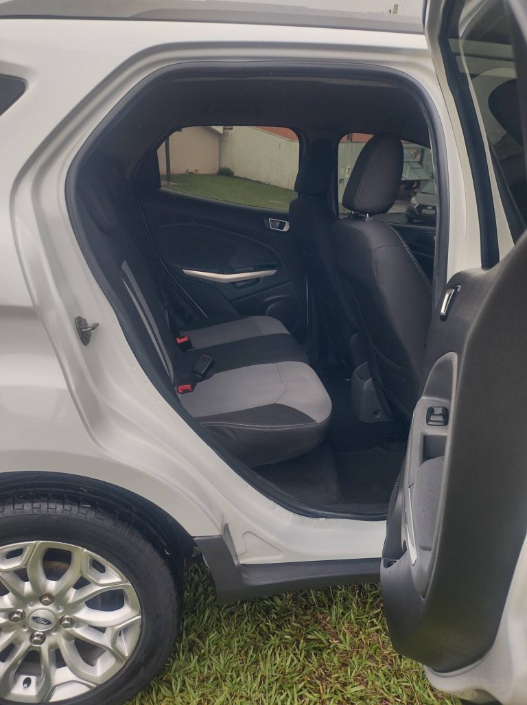 ECOSPORT FSL 1.6 – 2014