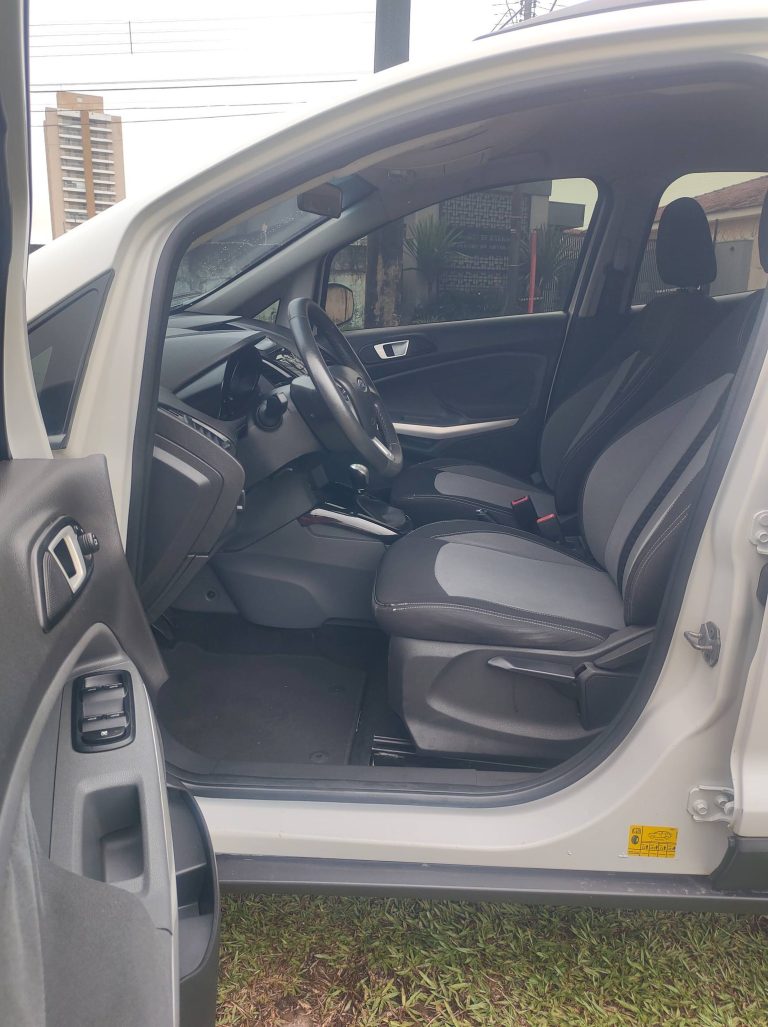 ECOSPORT FSL 1.6 – 2014