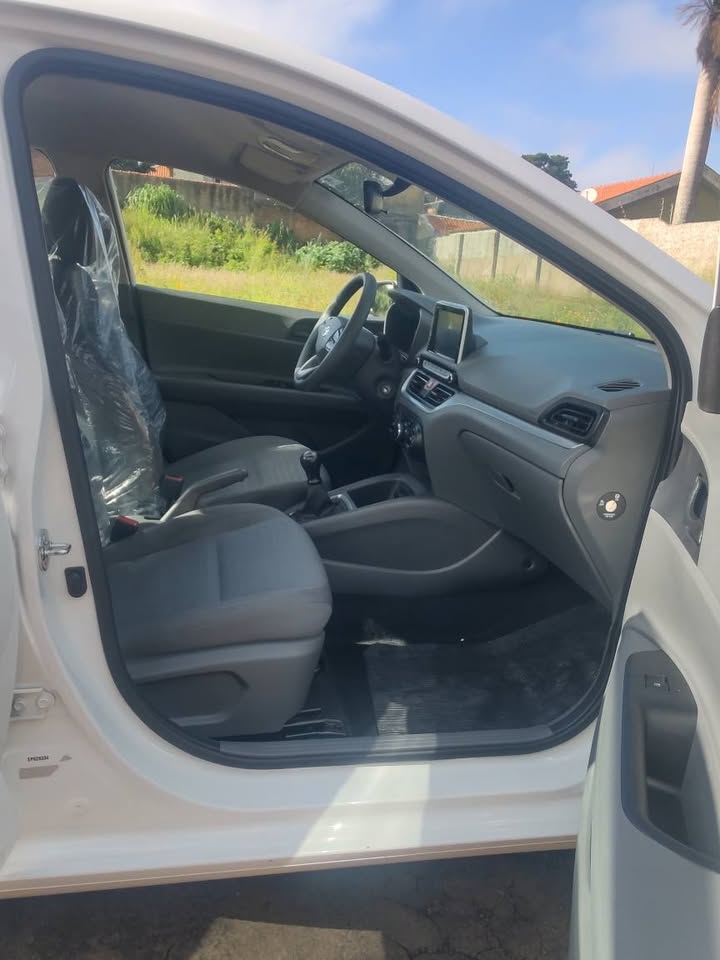 HB20S 1.0 Comfort 2025 – Manual