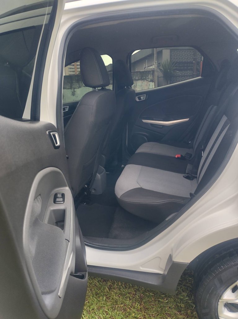 ECOSPORT FSL 1.6 – 2014