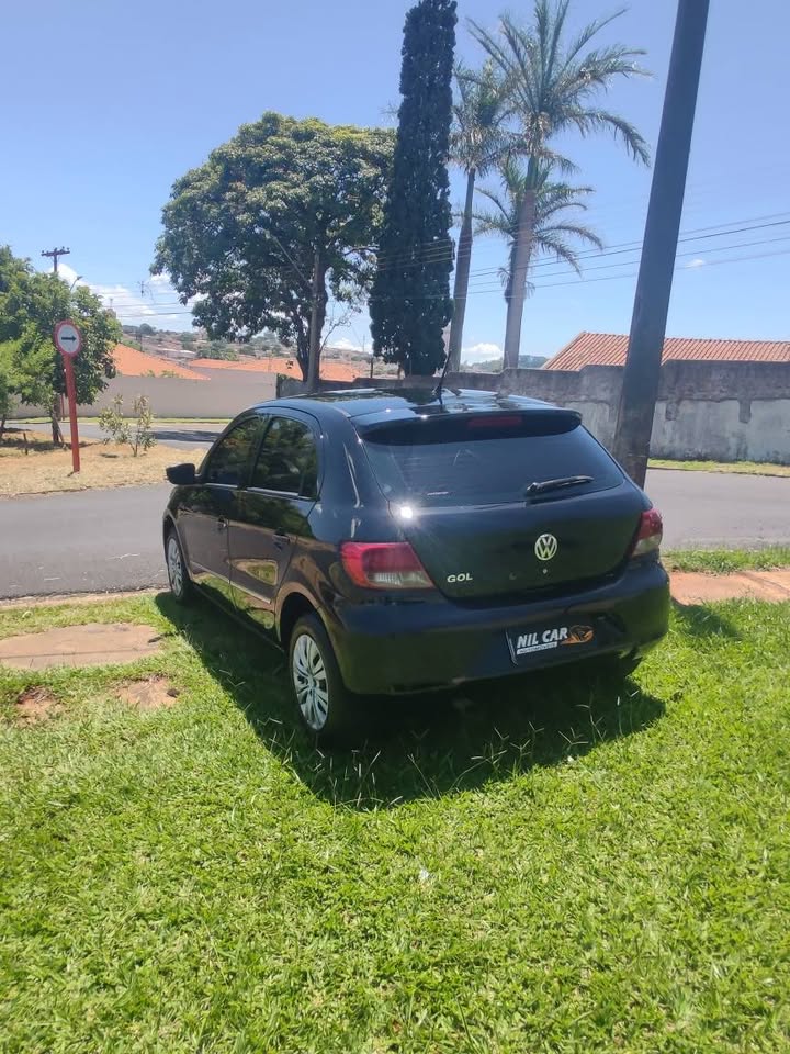 GOL 2010 1.0