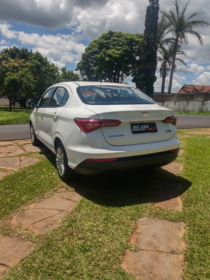 CRONOS DRIVE 1.3 2025