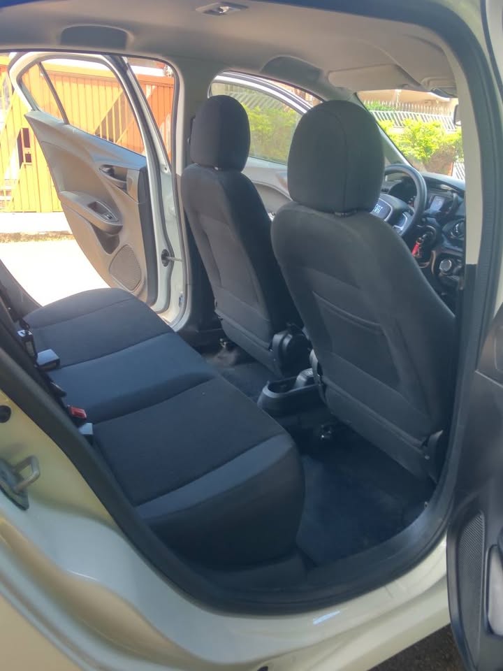 CRONOS DRIVE 1.3 2025