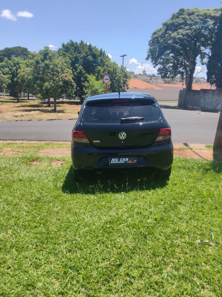 GOL 2010 1.0