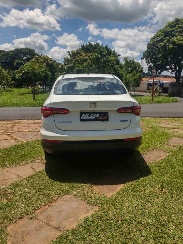 CRONOS DRIVE 1.3 2025
