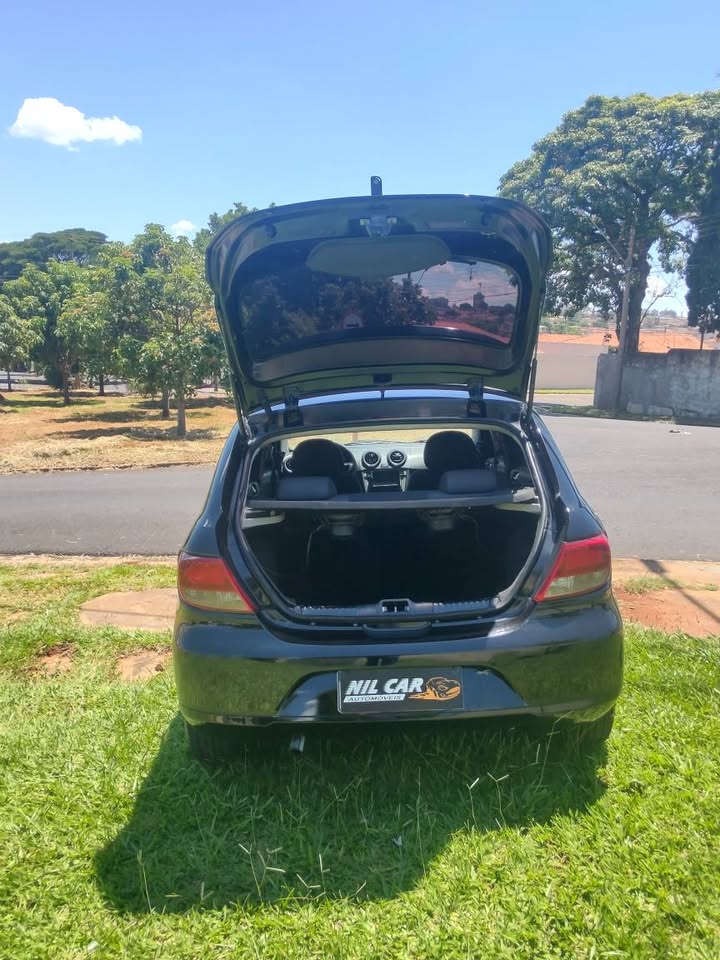 GOL 2010 1.0