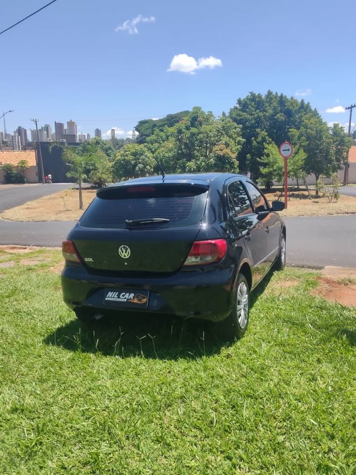 GOL 2010 1.0