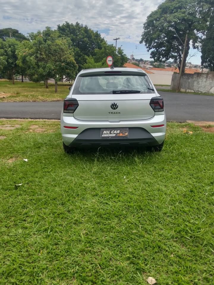 POLO TRACK 1.0 2025