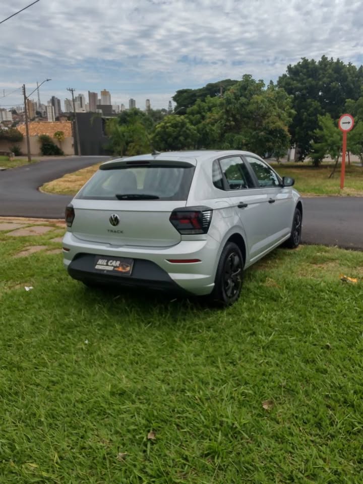 POLO TRACK 1.0 2025