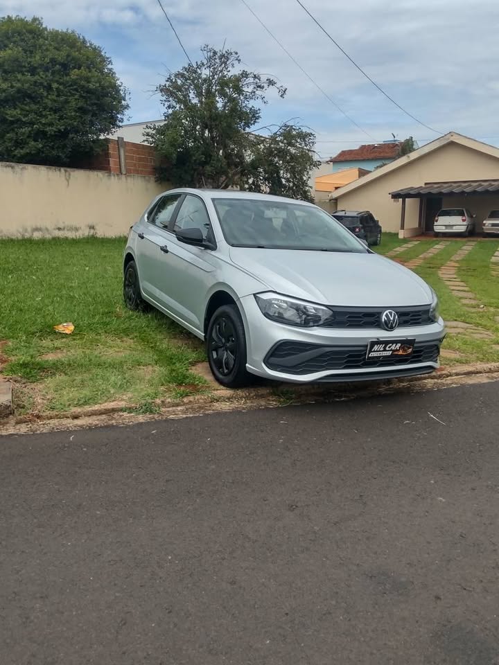 POLO TRACK 1.0 2025
