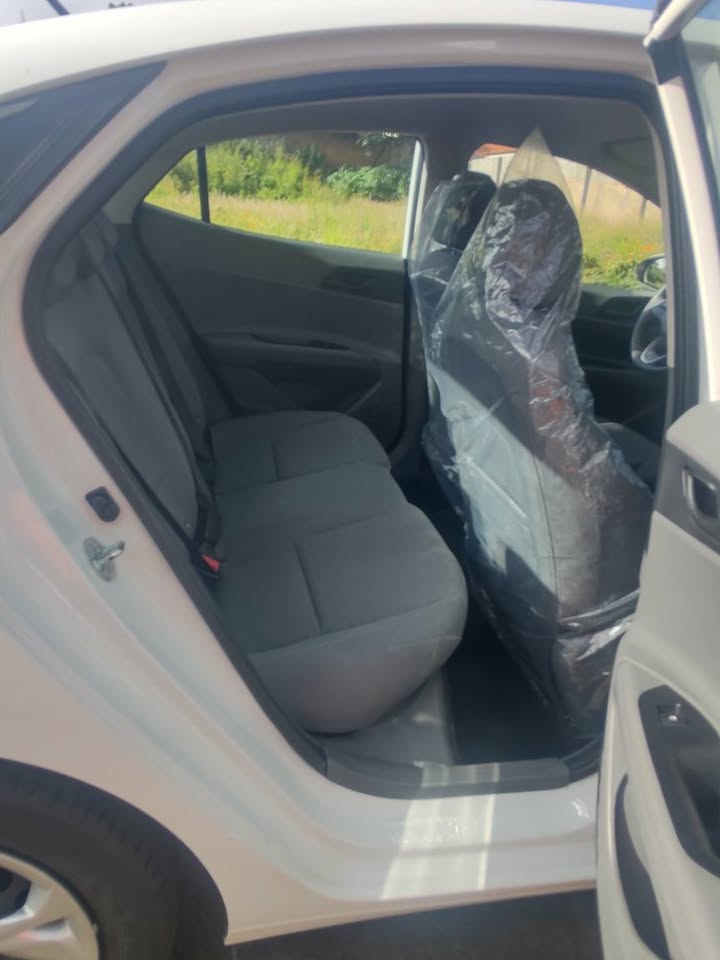 HB20S 1.0 Comfort 2025 – Manual