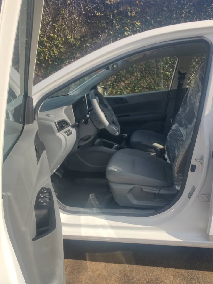 HB20S 1.0 Comfort 2025 – Manual