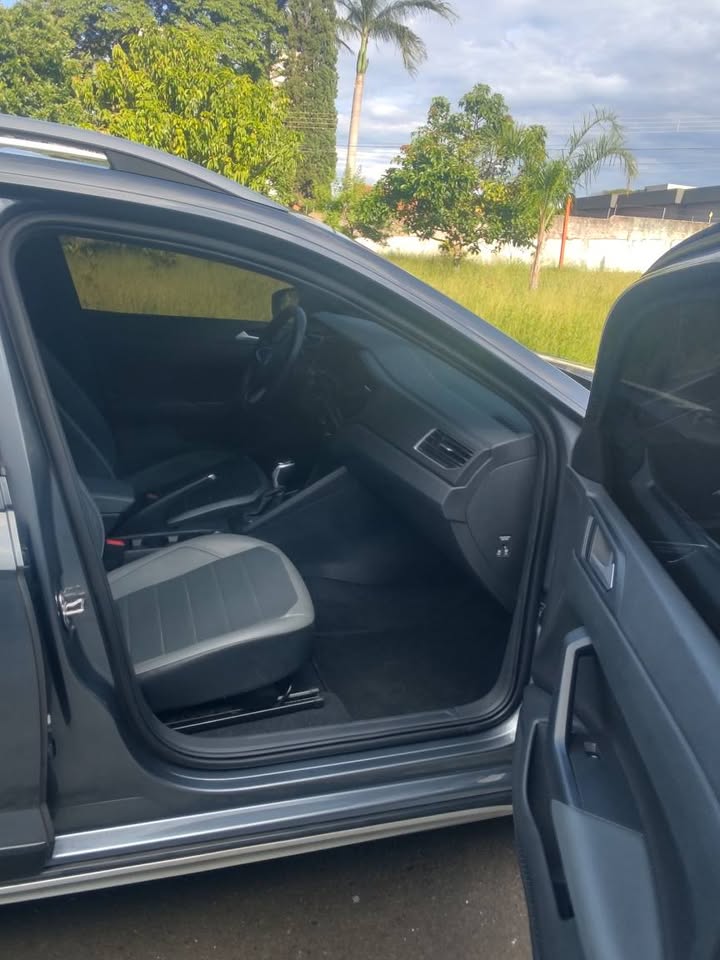 VW NIVUS HIGHLINE TSI