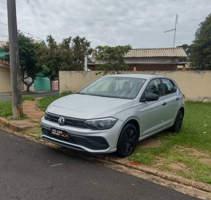 POLO TRACK 1.0 2025