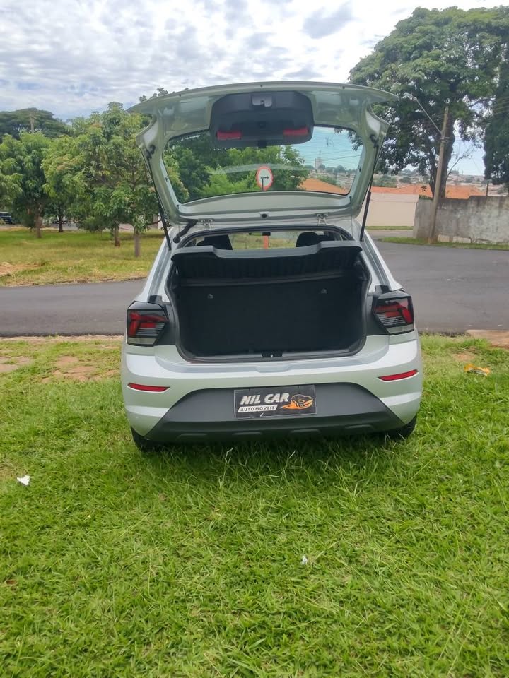 POLO TRACK 1.0 2025