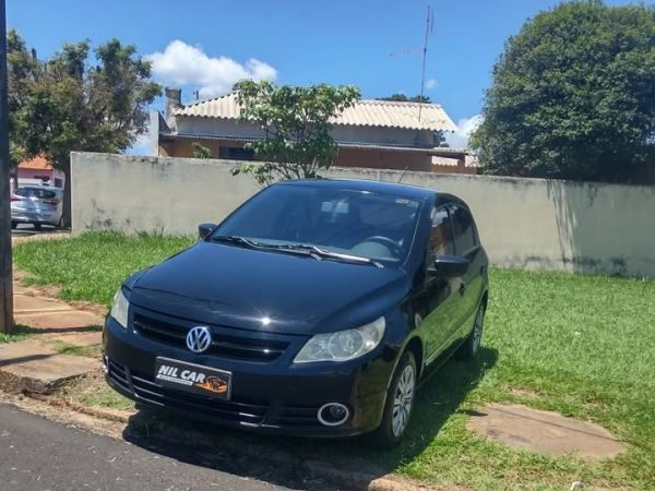 GOL 2010 1.0