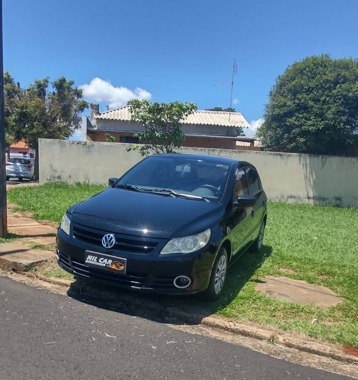 GOL 2010 1.0