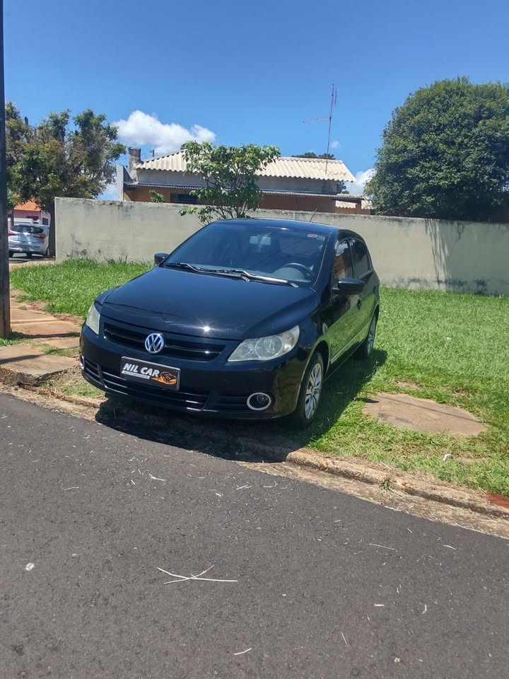 GOL 2010 1.0