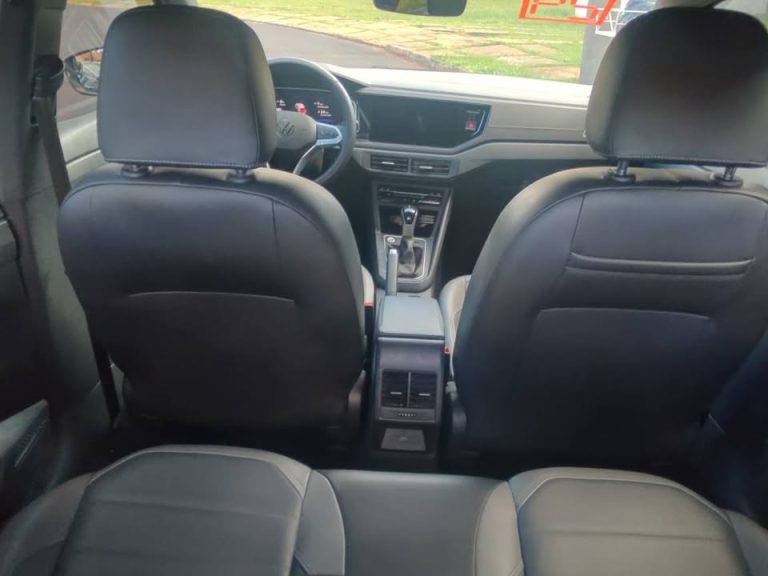 VW NIVUS HIGHLINE TSI