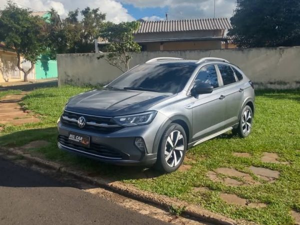 VW NIVUS HIGHLINE TSI