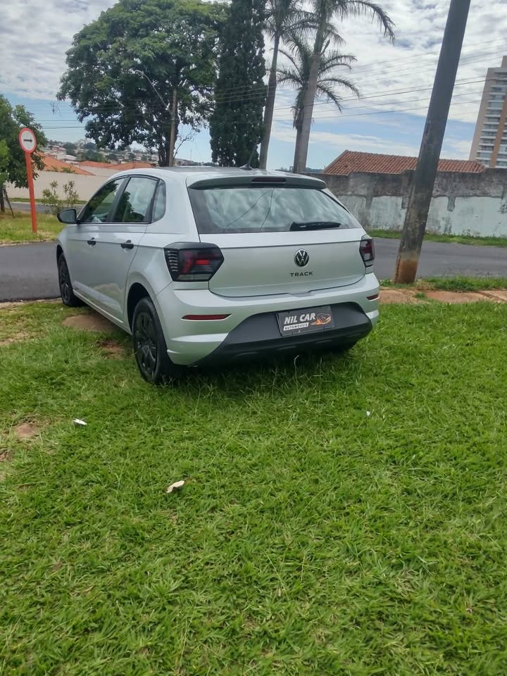 POLO TRACK 1.0 2025
