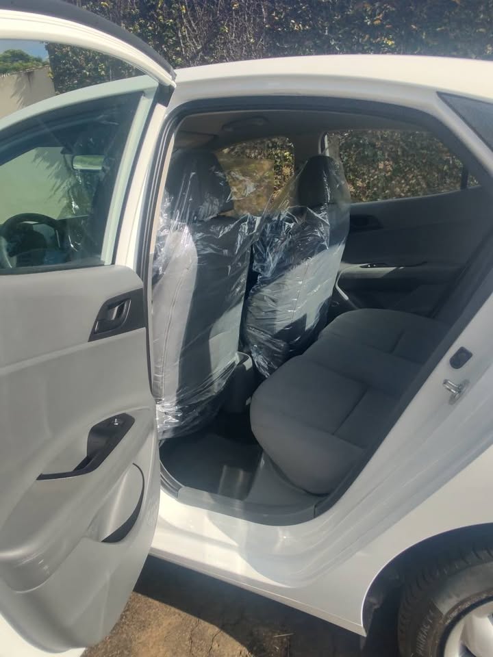 HB20S 1.0 Comfort 2025 – Manual