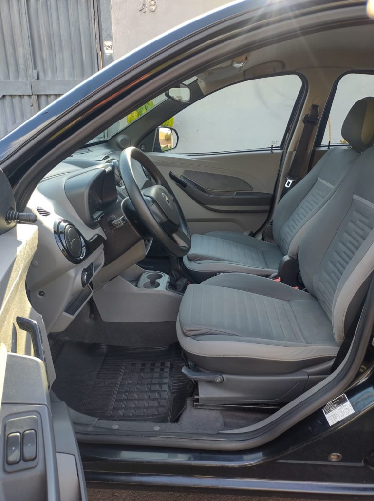 GM AGILE LT 1.4  2012