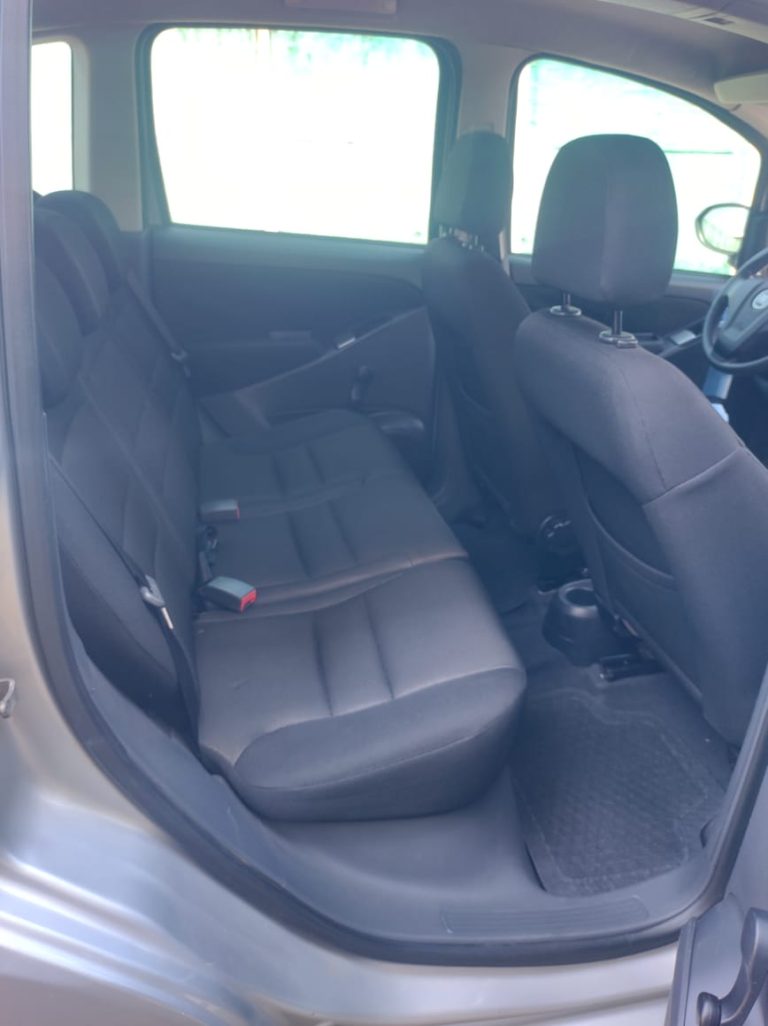 FIAT IDEA ATTRACTIVE 1.4 2013