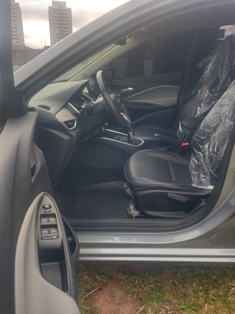 ONIX  TURBO PREMIER 2024