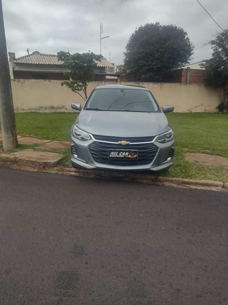 ONIX  TURBO PREMIER 2024