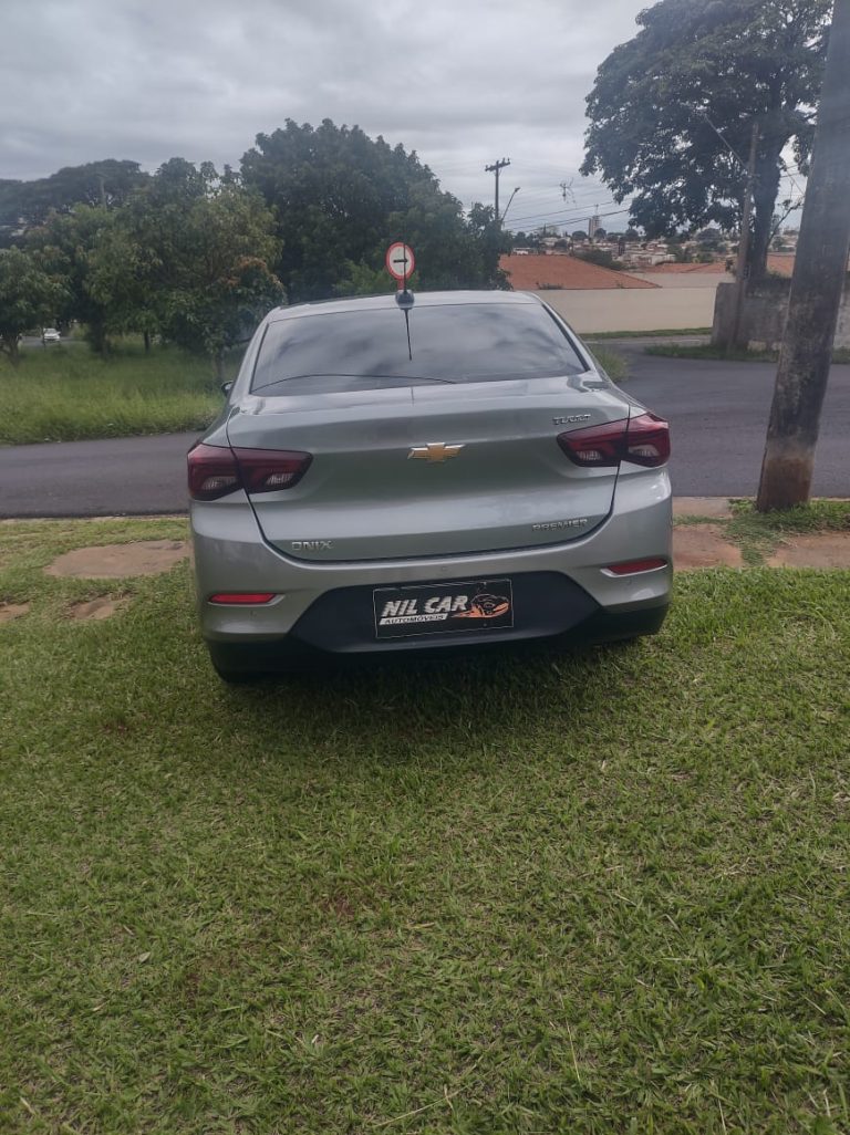 ONIX  TURBO PREMIER 2024